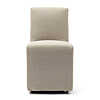 Afbeelding Eetstoel Firenze Beige 2