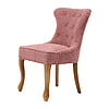 Eetstoel George Pink