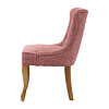 Afbeelding Eetstoel George Pink 3