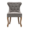 Afbeelding Eetstoel George Taupe 2