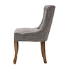 Afbeelding Eetstoel George Taupe 3