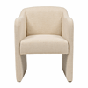 Afbeelding Eetstoel Napoli Beige 2