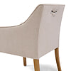 Afbeelding Eetstoel Savile Flax 4