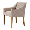Eetstoel Savile Taupe