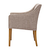 Afbeelding Eetstoel Savile Taupe 3