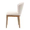 Afbeelding Eetstoel Savoy Antique White 3