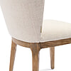 Afbeelding Eetstoel Savoy Antique White 4
