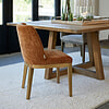 Afbeelding Eetstoel Whistler Brown 3