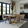 Afbeelding Eetstoel Whistler Mushroom 2