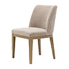 Eetstoel Whistler Natural Linen