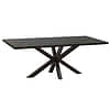 Eettafel Fidenza 160x90cm