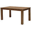 Afbeelding Teak Eettafel Java 160 x 90cm 1