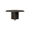 eettafel Tortona hexagon