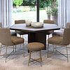 Afbeelding eettafel Tortona hexagon 2