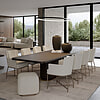 Afbeelding Eettafel Tortona kolom 2