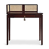 Afbeelding Elegance Desk Rattan 1