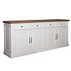 Ermelo dressoir 224cm