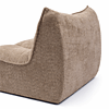 Afbeelding Fauteuil Accent Walnut 2