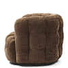 Afbeelding Fauteuil Arosa Swivel Bruin 2