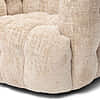 Afbeelding Fauteuil Arosa Swivel Naturel 4