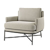 Afbeelding Fauteuil Caserta 4