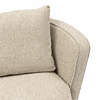 Afbeelding Fauteuil Cipriani dune sand 2