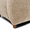 Afbeelding Fauteuil Courchevel wing classic cream 2