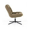 Afbeelding Fauteuil Danica Baguer Groen 2