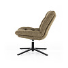 Afbeelding Fauteuil Danica Baguer Groen 4