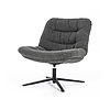 Fauteuil Danica Baguer Antraciet