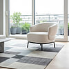 Afbeelding Fauteuil David - beige Safari 4