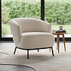 Afbeelding Fauteuil David - taupe Safari 4