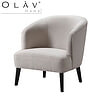 Afbeelding Fauteuil Flavio 1