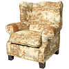 Afbeelding Fauteuil Florence 1