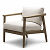 Afbeelding Fauteuil Goa Cushions 1