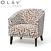 Afbeelding Fauteuil Italia 1