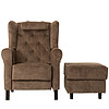 Afbeelding Fauteuil Livorno 2