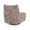 Afbeelding Fauteuil Loys - bruin Barkley 3
