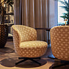 Afbeelding Fauteuil Messina 2
