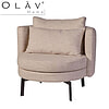Afbeelding Fauteuil Xavi 1