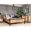 Afbeelding Firenza ledikant 140x220cm 2