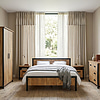 Afbeelding Firenza linnenkast  2