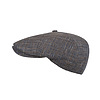 Flatcap Yves navy