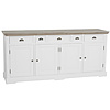 Afbeelding Fleur Dressoir 200cm 1