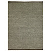 Afbeelding Flower Taupe Vloerkleed 200x250cm 1