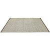 Afbeelding Flower Taupe Vloerkleed 200x250cm 2