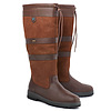 Afbeelding Galway kniehoge Laars Walnut 2