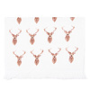 Afbeelding Gastendoekje bruin herten 1