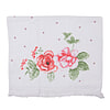 Afbeelding Gastendoekje Rozen 1