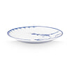 Afbeelding Gebaksbord Pip the Blue Bird White 18 cm 2